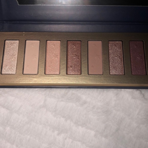 Sephora Midnight Wishes palette - Picture 3 of 5